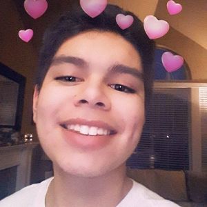 Meet your Posher, Raymond